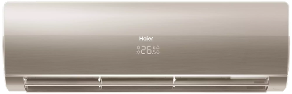 Сплит-система Haier HSU-09HFF103/R3-G(IN) / HSU-09HUF103/R3(OUT)- фото2