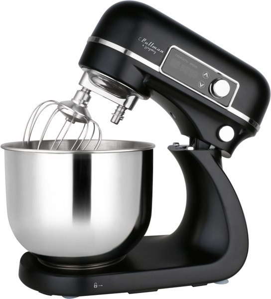 Миксер стационарный Pullman PL-300- фото, картинка Миксер стационарный Pullman PL-300- фото