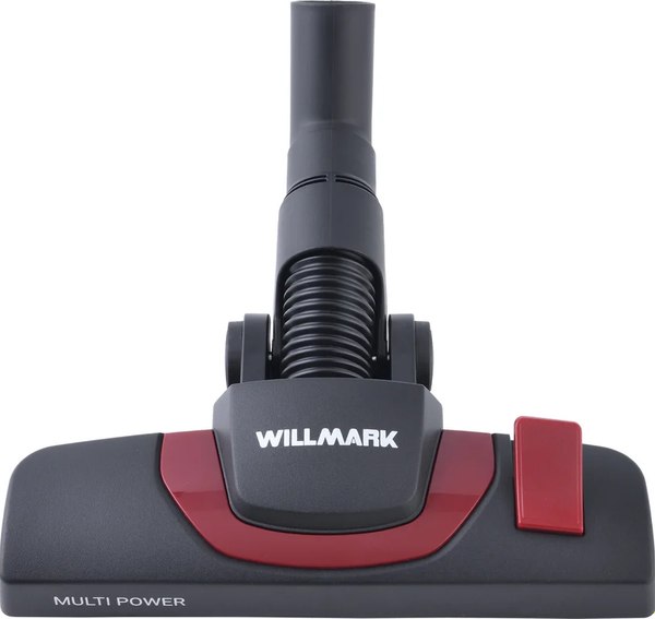 Пылесос Willmark VC-2630CYM / 2000387- фото8
