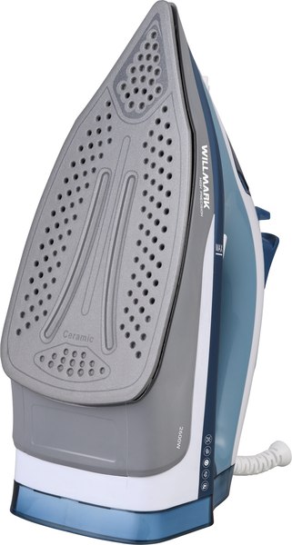 Утюг Willmark SI-2678CB / 2000656- фото2
