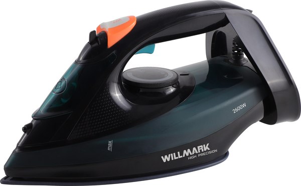 Утюг Willmark SI-2658CA / 2000657- фото