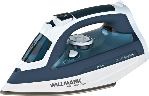 Утюг Willmark SI-2637CA / 2000654- фото