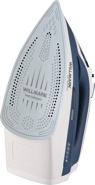 Утюг Willmark SI-2637CA / 2000654- фото3