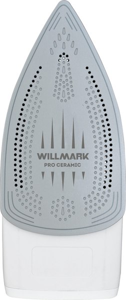 Утюг Willmark SI-2637CA / 2000654- фото4