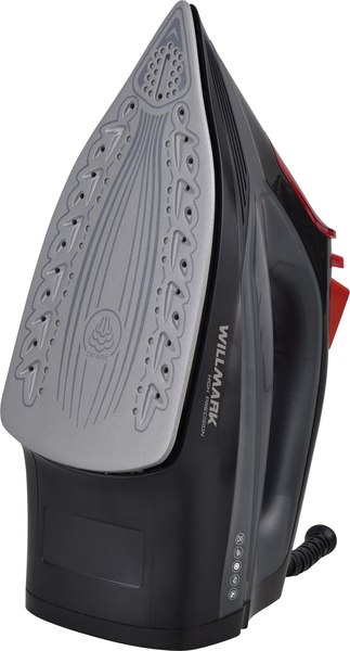 Утюг Willmark SI-2468CBP / 2000655- фото2