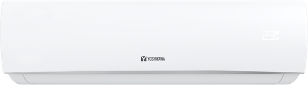 Сплит-система YOSHIKAWA YAC-12WRNG- фото