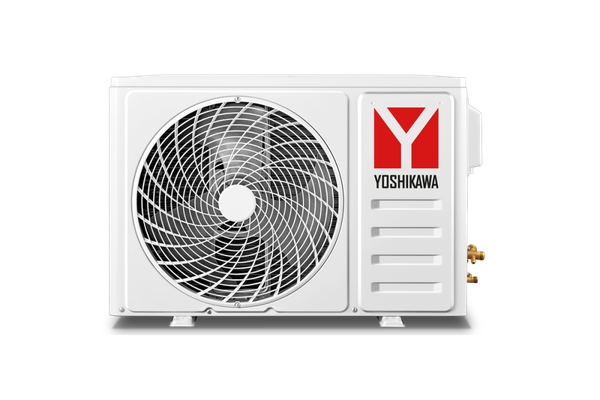 Сплит-система YOSHIKAWA YAC-12WRNG- фото4