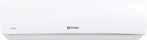 Сплит-система YOSHIKAWA YAC-I-07WRNG- фото