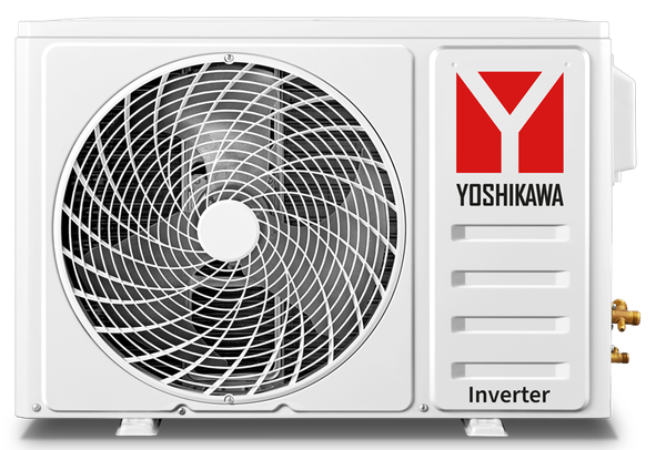 Сплит-система YOSHIKAWA YAC-I-07WRNG- фото4