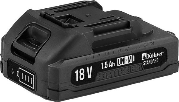 Секатор аккумуляторный Kolner KPR 18-30BL1K- фото2, картинка2 Секатор аккумуляторный Kolner KPR 18-30BL1K- фото2