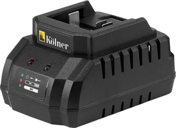 Секатор аккумуляторный Kolner KPR 18-30BL1K- фото3, картинка3 Секатор аккумуляторный Kolner KPR 18-30BL1K- фото3