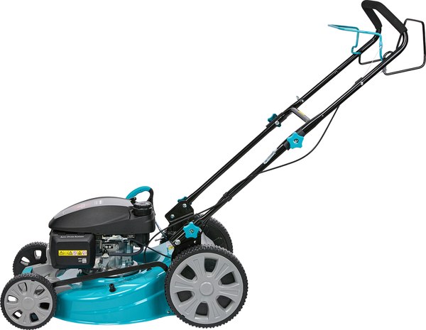 Газонокосилка бензиновая GPT GLM-K5136SA-H- фото2, картинка2 Газонокосилка бензиновая GPT GLM-K5136SA-H- фото2