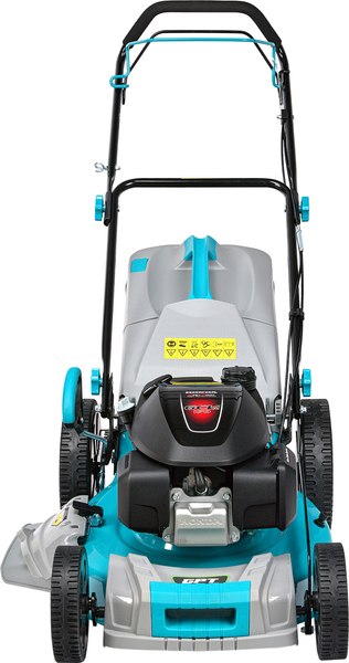 Газонокосилка бензиновая GPT GLM-K5136SA-H- фото4, картинка4 Газонокосилка бензиновая GPT GLM-K5136SA-H- фото4