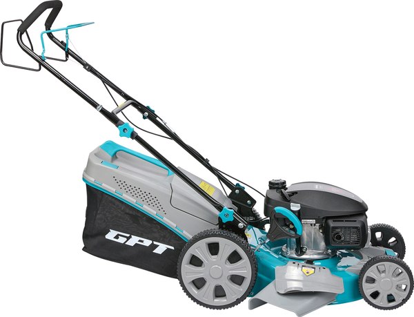 Газонокосилка бензиновая GPT GLM-K5136SA-H- фото5, картинка5 Газонокосилка бензиновая GPT GLM-K5136SA-H- фото5