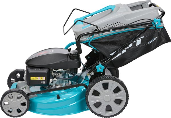 Газонокосилка бензиновая GPT GLM-K5136SA-H- фото6, картинка6 Газонокосилка бензиновая GPT GLM-K5136SA-H- фото6