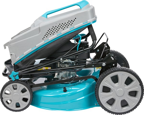 Газонокосилка бензиновая GPT GLM-K5136SA-H- фото7, картинка7 Газонокосилка бензиновая GPT GLM-K5136SA-H- фото7