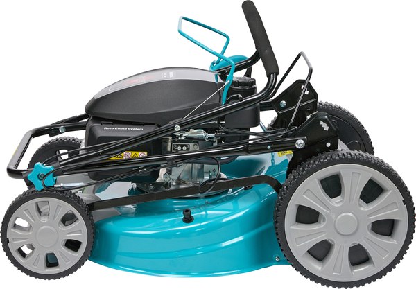 Газонокосилка бензиновая GPT GLM-K5136SA-H- фото8, картинка8 Газонокосилка бензиновая GPT GLM-K5136SA-H- фото8