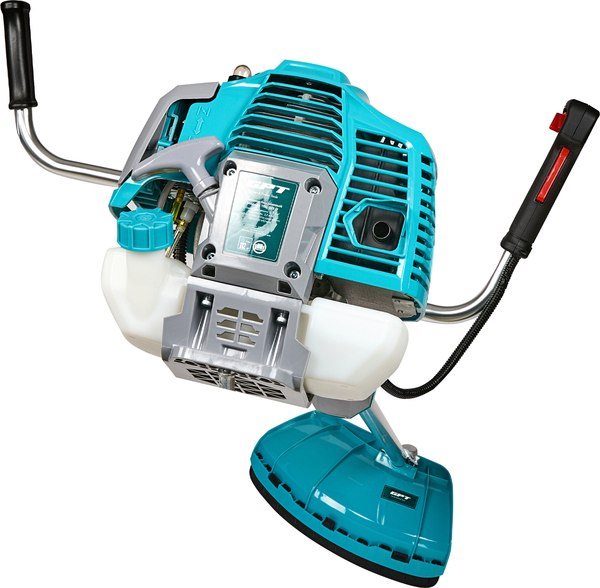 Триммер бензиновый GPT TBC-525 D- фото3