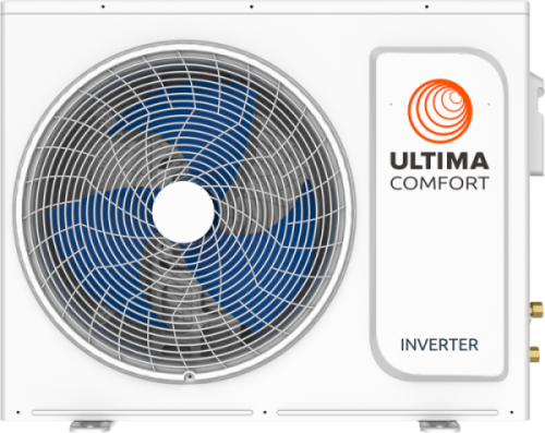Сплит-система Ultima Comfort ELB-I12PN-IN/ELB-I12PN-OUT- фото10