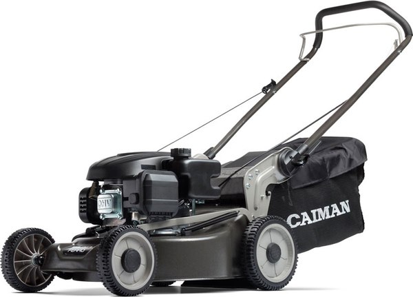 Газонокосилка бензиновая Caiman Ferro 47CP