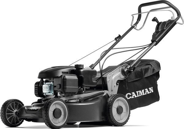Газонокосилка бензиновая Caiman Ferro 47CV