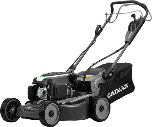 Газонокосилка бензиновая Caiman Ferro 47CVE