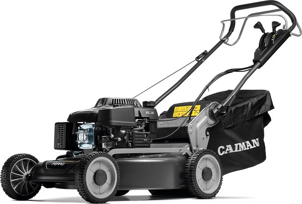 Газонокосилка бензиновая Caiman Ferro 55CLV