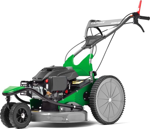 Газонокосилка бензиновая Caiman Xplorer 60Y