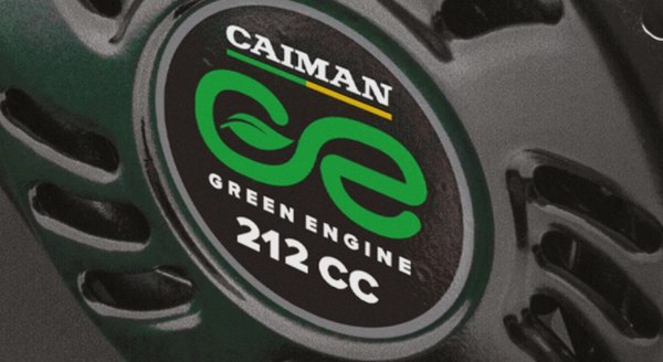 Миникультиватор бензиновый Caiman Trio 70 C3- фото3