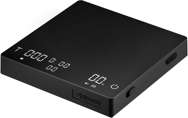 Кухонные весы MHW-3BOMBER ES5663- фото, картинка Кухонные весы MHW-3BOMBER ES5663- фото