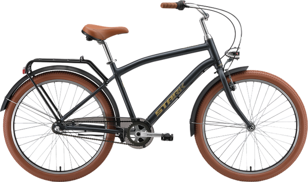 Велосипед STARK Comfort Man 26 2025- фото