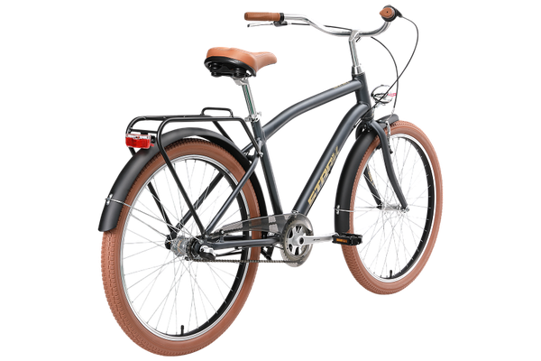 Велосипед STARK Comfort Man 26 2025- фото2