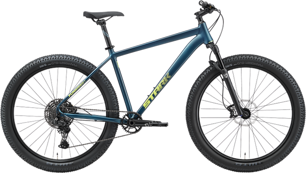 Велосипед STARK Funriser 29.7+ HD 2025- фото