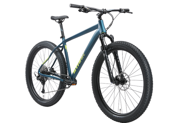 Велосипед STARK Funriser 29.7+ HD 2025- фото2
