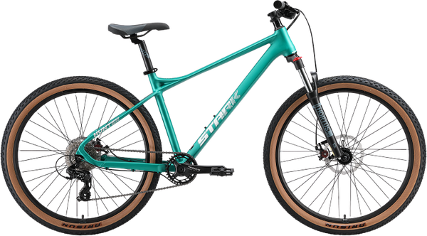 Велосипед STARK Hunter 27.1 D 2025- фото