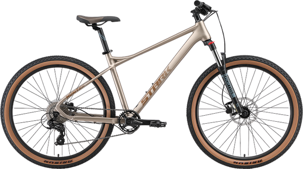 Велосипед STARK Hunter 27.1 HD- фото