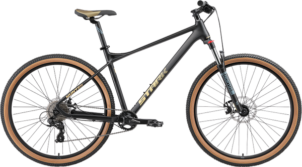 Велосипед STARK Hunter 29.1 D 2025- фото