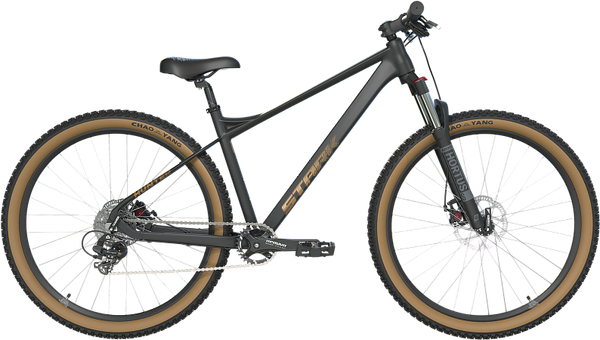 Велосипед STARK Hunter 29.1 D 2025- фото
