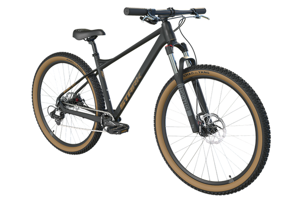 Велосипед STARK Hunter 29.1 D 2025- фото2