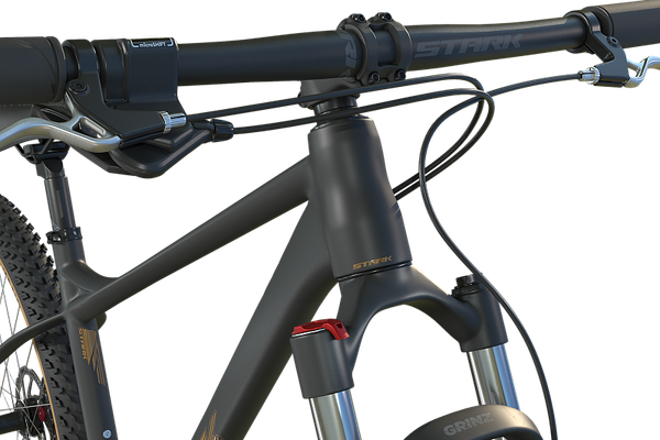 Велосипед STARK Hunter 29.1 D 2025- фото4