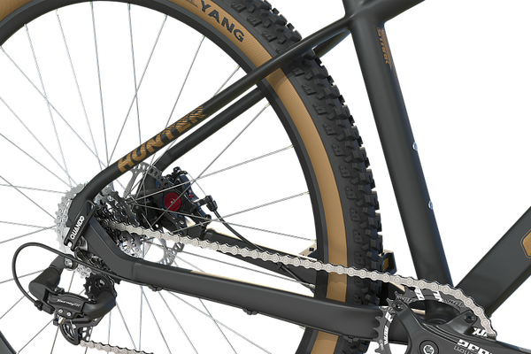 Велосипед STARK Hunter 29.1 D 2025- фото5