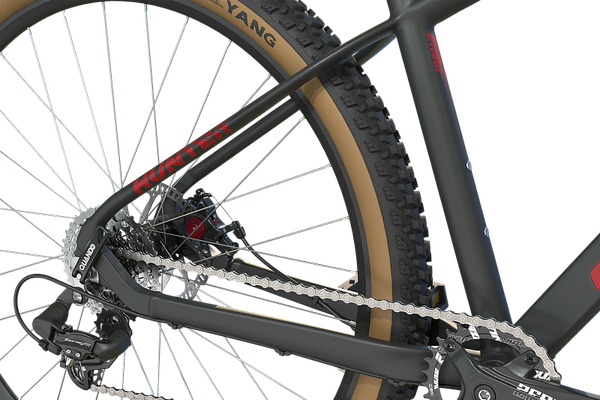 Велосипед STARK Hunter 29.1 HD 2025- фото5