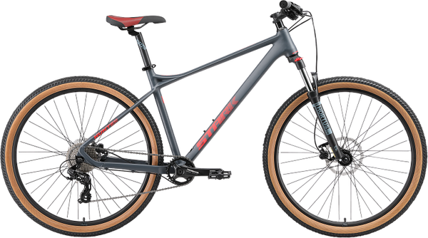 Велосипед STARK Hunter 29.1 HD 2025- фото