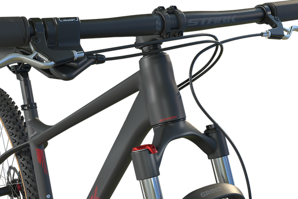 Велосипед STARK Hunter 29.1 HD 2025- фото3