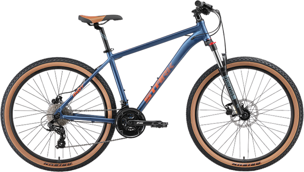 Велосипед STARK Indy 27.1 HD