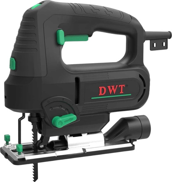 Электролобзик DWT STSP05-65 DV