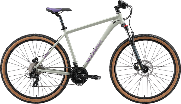 Велосипед STARK Indy 29.1 HD 2025- фото