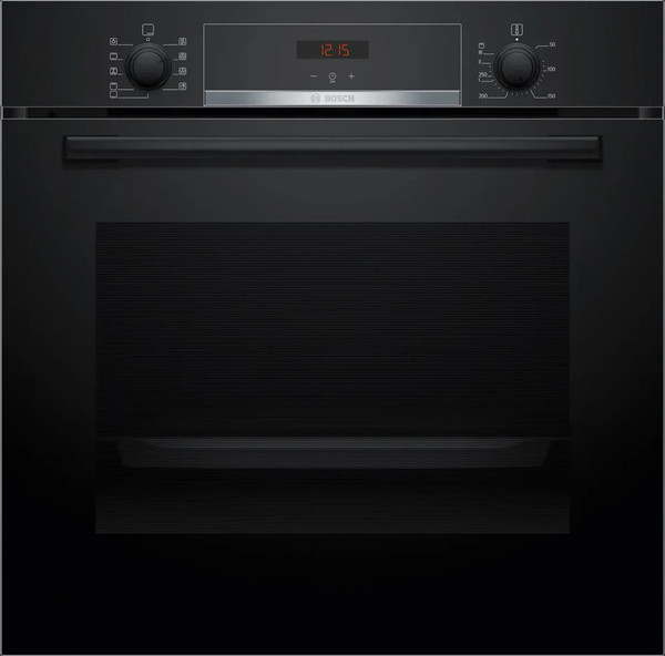 Электрический духовой шкаф Bosch HBA534EB3