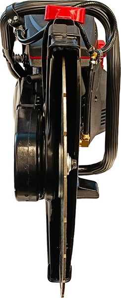 Бензорез Elitech GC 400 / 210632- фото3