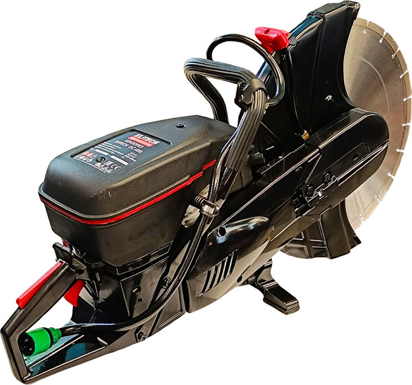 Бензорез Elitech GC 400 / 210632- фото7